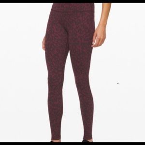 Align Legging